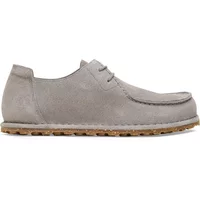 Sneakers Birkenstock Utti Lace Suede Leather