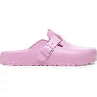 Women's clogs Birkenstock Boston Etroite