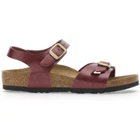 Baby girl sandals Birkenstock Rio