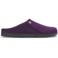 Women's clogs Birkenstock Shearling Wool Felt