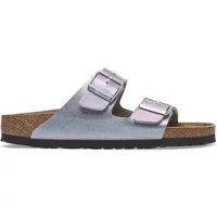 Sandalen für Damen Birkenstock Arizona Birko-Flor