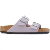 Sandalen für Damen Birkenstock Arizona BS Synthetik