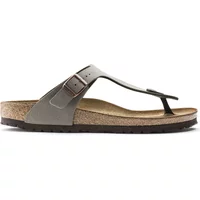 Sandalen Birkenstock Gizeh Birko-Flor Birkibuc