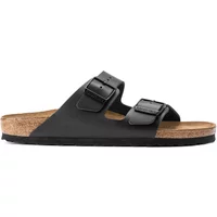 Sandalen Birkenstock Arizona Natural Leather