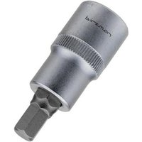 Velo Store - UK Socket Birzman 1/2