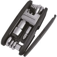 Velo Store - UK 17-function multi-tool + adapter Birzman Diversity + CO2 | Extra 10% off with Subscription, Postage £16.79 to UK Fedex.