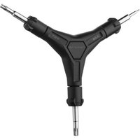 Velo Store - UK Torx key set Birzman Y-Grip-S | Extra 10% off with Subscription, Postage £16.79 to UK Fedex.