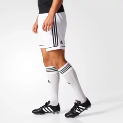 Short Adidas Squadra 17