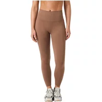 Seamless Ribbed Leggings for Women Björn Borg Studio image 2