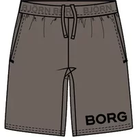 Short Björn Borg 9 image 2