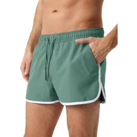 Badehose Björn Borg Retro