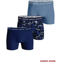 Boxershorts aus Baumwolle Björn Borg (x3)