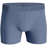 Boxershorts aus Stretch-Baumwolle Björn Borg (x3)