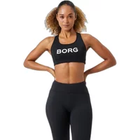 medium support Sports bra Björn Borg image 2