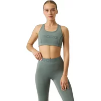 medium support Sports bra Björn Borg image 2