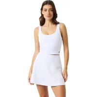 Women's 2-in-1 crop top Björn Borg Ace image 2