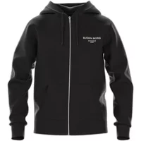 Hooded sweatshirt with zipper Björn Borg Essential 1