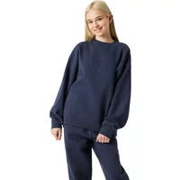 Sweatshirt oversize fille Björn Borg