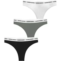 String Damen Björn Borg Logo (x3)