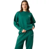 Sweatshirt Damen Björn Borg Boyfriend