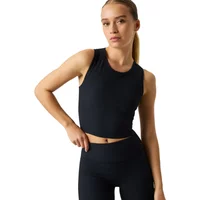 Crop-Top Damen Björn Borg Studio