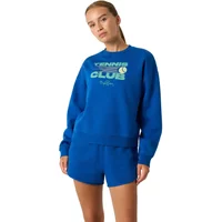 Boyfriend Sweatshirt Damen Björn Borg