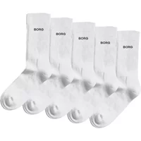 Chaussettes Björn Borg Essential Crew (x5)
