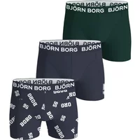 Boxer shorts Björn Borg 56 (x3)