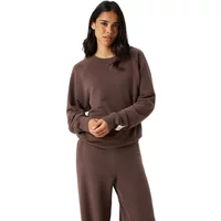 Sweatshirt Damen Björn Borg Studio Heritage