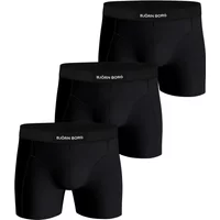 Boxer shorts Björn Borg Premium Stretch (x3)