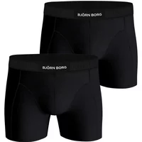 Boxer shorts Björn Borg Premium Stretch (x2)