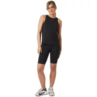 Women's short bib shorts Björn Borg image 2