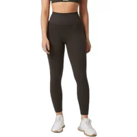 Seamless ribbed leggings for women Björn Borg Studio image 2