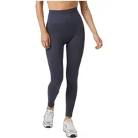 Seamless ribbed leggings for women Björn Borg Studio image 2