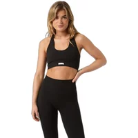 Seamless Sports bra for women Björn Borg Studio image 2