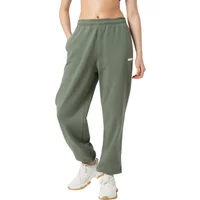 Oversized women's joggers Björn Borg Studio image 2