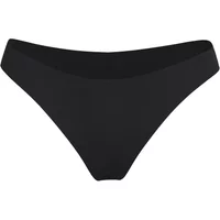 Höschen für Damen Björn Borg Invisible Brief (x3)