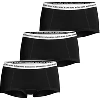 Women's boxer shorts Björn Borg Logo (x3)