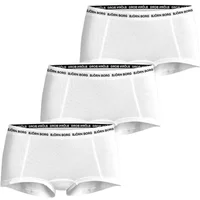 Boxer Damen Björn Borg Logo (x3)