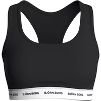 Sports bra Björn Borg Logo Soft