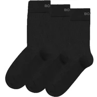 Football Socks Björn Borg Core (x3)