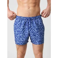 Swim shorts printed Björn Borg