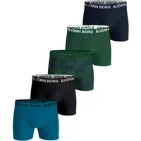 Children's boxer shorts Björn Borg (x5)