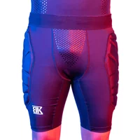 Sous short compression gardien BKeeper