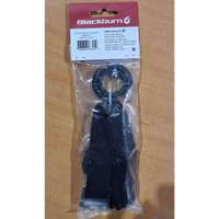 Velo Store - UK Strap Blackburn Outpost Elite Hbar Rool Mount Kit | Extra 10% off with Subscription, Postage £16.79 to UK Fedex.