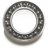 Velo Store - UK Bearing Black Bearing Max | Extra 10% off with Subscription, Postage £16.79 to UK Fedex.