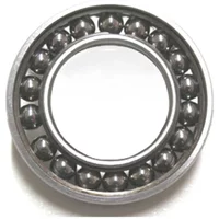 Velo Store - UK Bearing Black Bearing Max | Extra 10% off with Subscription, Postage £16.79 to UK Fedex.