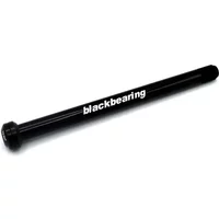 Velo Store - UK Wheel axle Black Bearing | Extra 10% off with Subscription, Postage £16.79 to UK Fedex.