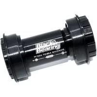 Velo Store - UK Bottom bracket Black Bearing 46-73A-24/GXP B5 | Extra 10% off with Subscription, Postage £16.79 to UK Fedex.