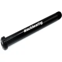 Velo Store - UK Wheel axle Black Bearing Rockshox - 15 mm - 148 - M15X1,5 - 13 mm - F15.2 | Extra 10% off with Subscription, Postage £16.79 to UK Fedex.